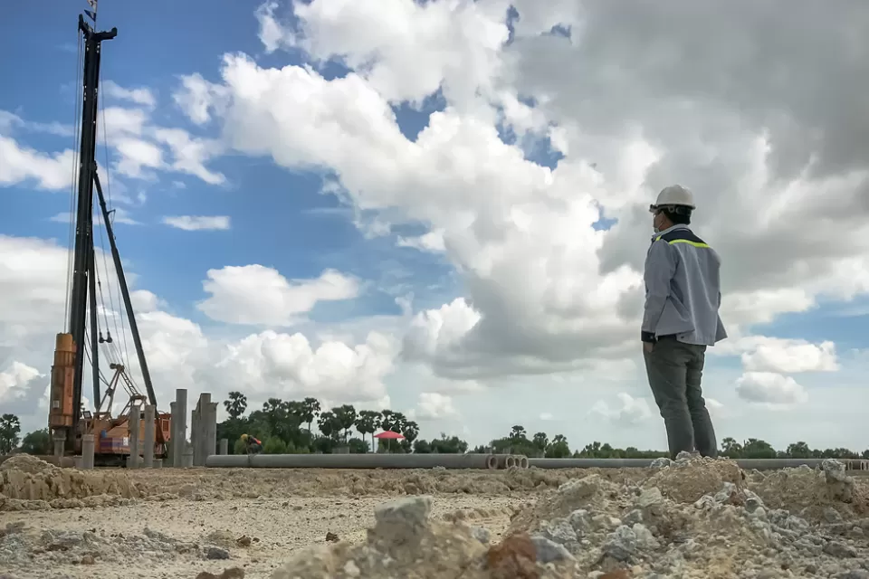 Construction Site